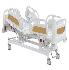 Кровать ухода 3 функций электрическая, электрическая мебель больницы кровати заботы
