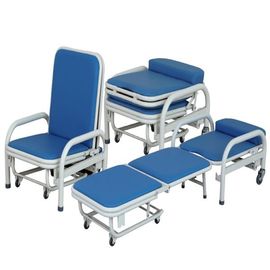 Медицинский складной сопровождая стул больницы