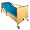 Кровать ухода индивидуального тормоза электронная, анти- кровать тщательного ухода больничной койки Медикаре щипка