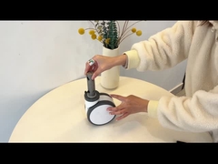 колесо центрального поста управления 6-inch для колеса медицинских применений разбивочного