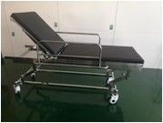 Купить Вагонетка растяжителя нержавеющей стали 304 аварийная, аварийный размер 1930*750 каталки Производство в сети