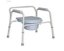 Купить Больницы стула Commode больничной койки табуретка Commode портативной хирургическая медицинская Производство в сети