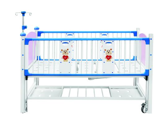 Купить Расшатанная регулируемая шпаргалка младенца больницы Backrest 2 Производство в сети