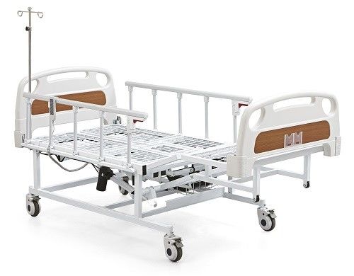 Купить Кантовать кровать заботы дома престарелых 250kg электрической кровати заботы старшую кантуя электрическую Производство в сети
