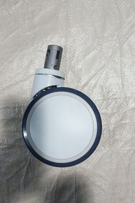 Купить Корозия медицинского центрального ABS PA PU рицинусов больницы управлением рицинуса гибкая анти- Производство в сети