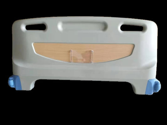 Купить пластмасса ABS доски кровати доски больничной койки ABS 95X43.5cm медицинская Производство в сети