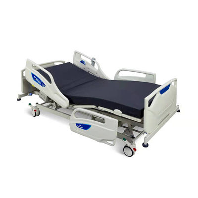 Купить 5 пациент дома престарелых кровати заботы кровати больницы ICU функций электрический Производство в сети