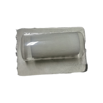 Купить Хирургическое губка зубоврачебные 80X30mm желатина класса II Absorbable гемостатическая Производство в сети