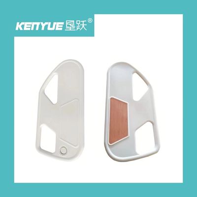 Не токсические ручные PP кладут разделенный предохранитель в постель больничной койки прокладывают рельсы рельсы медицинской кровати бортовые