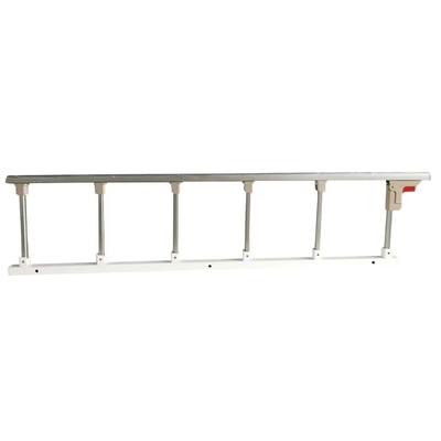 рельсы больничной койки бортовых рельсов 1200X350mm алюминиевые для пожилых людей