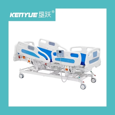 Кровать медицинское роскошное Icu ухода больницы функции Cpr 5 с весить