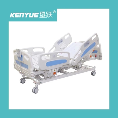 Кровать медицинское роскошное Icu ухода больницы функции Cpr 5 с весить