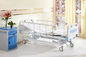 3 кровати ручных больницы функций медицинских