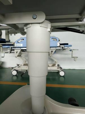 Вагонетка растяжителя роскошной высоты регулируемая гидравлическая аварийная
