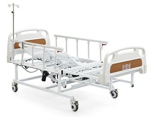 Кантовать кровать заботы дома престарелых 250kg электрической кровати заботы старшую кантуя электрическую
