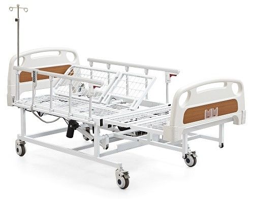 Кантовать кровать заботы дома престарелых 250kg электрической кровати заботы старшую кантуя электрическую