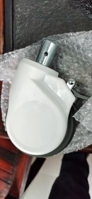 Колеса с наружной крышкой ABS