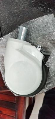 Колеса с наружной крышкой ABS