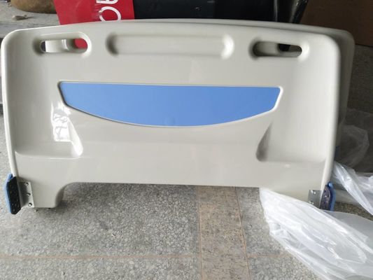 доска ноги ABS аксессуаров больничной койки изголовья больничной койки 90cm главная