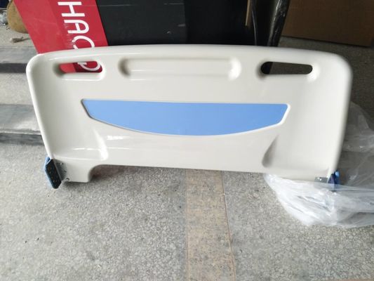 доска ноги ABS аксессуаров больничной койки изголовья больничной койки 90cm главная