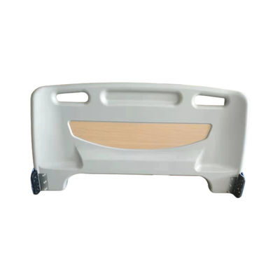 пластмасса ABS доски кровати доски больничной койки ABS 95X43.5cm медицинская