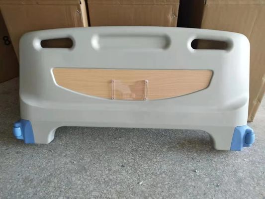 пластмасса ABS доски кровати доски больничной койки ABS 95X43.5cm медицинская