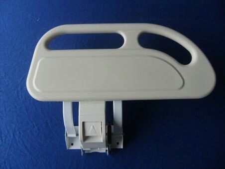 PP больничная кровать боковые рельсы