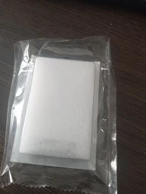 Губка желатина губки желатина медицинской хирургии гемостатическая Absorbable