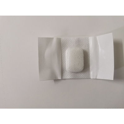Потребляемые вещества медицинской службы губки Absorbable желатина диализа гемостатические