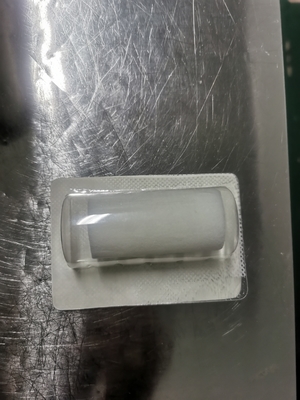 Хирургическое губка зубоврачебные 80X30mm желатина класса II Absorbable гемостатическая