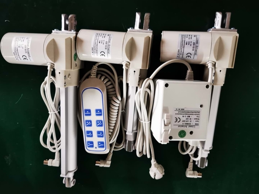 Регулятор SMPS линейного привода обязанности света Abs 36VDC для медицинской кровати
