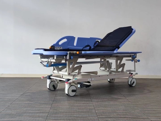 Аварийная ситуация анти--замка голубого ABS материальная транспортер 150 kg терпеливый
