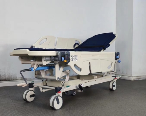 Аварийная ситуация анти--замка голубого ABS материальная транспортер 150 kg терпеливый