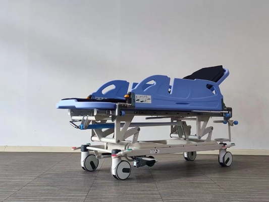 Аварийная ситуация анти--замка голубого ABS материальная транспортер 150 kg терпеливый