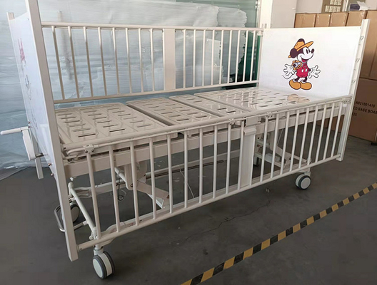 Белая шпаргалка младенца больницы с OEM изображений мультфильма доступным
