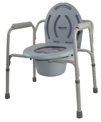 Больницы стула Commode больничной койки табуретка Commode портативной хирургическая медицинская