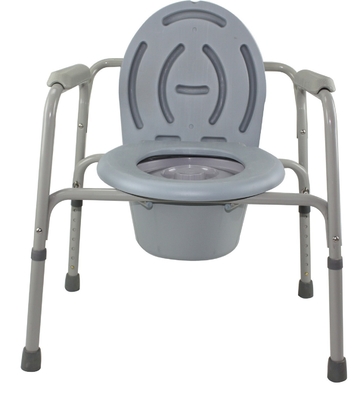 Больницы стула Commode больничной койки табуретка Commode портативной хирургическая медицинская