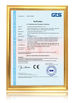 Китай Jiaxing Kenyue Medical Equipment Co., Ltd. Сертификаты