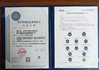 Китай Jiaxing Kenyue Medical Equipment Co., Ltd. Сертификаты